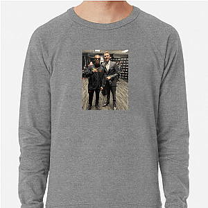 JJ Olatunji Music Maestro Jj Olatunji Sweatshirts