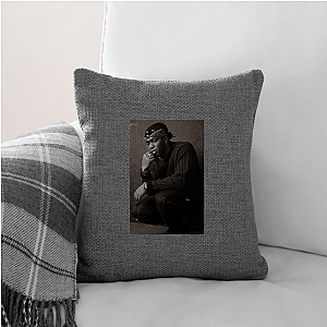 JJ Olatunji Boxing Phenom Jj Olatunji Pillows Cover