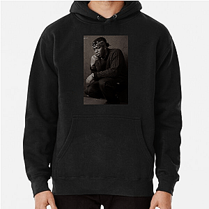 JJ Olatunji Boxing Phenom Jj Olatunji Hoodies