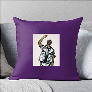 JJ Olatunji Sidemen Member Jj Olatunji Pillows Cover