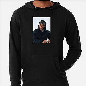 JJ Olatunji Prime Hydration Co Founder Jj Olatunji Hoodies
