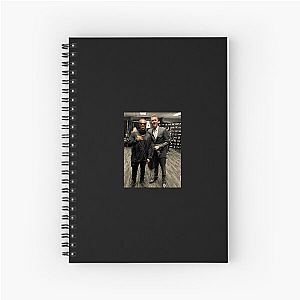 JJ Olatunji Music Maestro Jj Olatunji Notebook