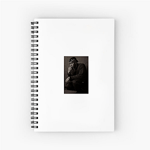 JJ Olatunji Boxing Phenom Jj Olatunji Notebook