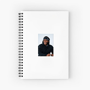 JJ Olatunji Prime Hydration Co Founder Jj Olatunji Notebook