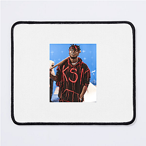 JJ Olatunji Beyond The Game Jj Olatunji Mouse Pads
