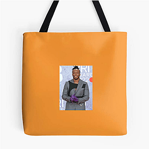 JJ Olatunji From Gamer To Icon Jj Olatunji Bags