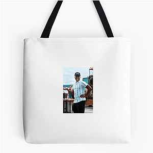 JJ Olatunji Always Leveling Up Jj Olatunji Bags