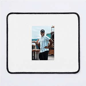 JJ Olatunji Always Leveling Up Jj Olatunji Mouse Pads