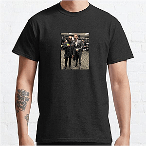 JJ Olatunji Music Maestro Jj Olatunji T-Shirts
