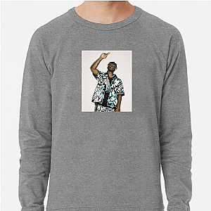 JJ Olatunji Sidemen Member Jj Olatunji Sweatshirts
