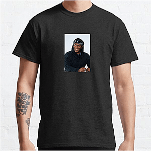 JJ Olatunji Prime Hydration Co Founder Jj Olatunji T-Shirts