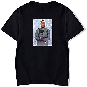 JJ Olatunji From Gamer To Icon Jj Olatunji T-Shirts