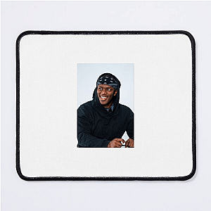 JJ Olatunji Prime Hydration Co Founder Jj Olatunji Mouse Pads