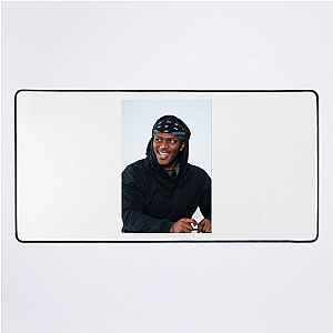 JJ Olatunji Prime Hydration Co Founder Jj Olatunji Mouse Pads