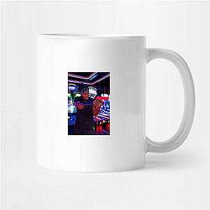 JJ Olatunji Unstoppable Drive Jj Olatunji Mugs
