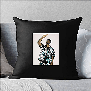 JJ Olatunji Sidemen Member Jj Olatunji Pillows Cover