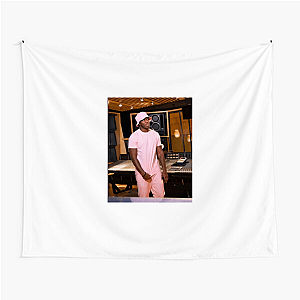 JJ Olatunji My Favorite Creator Jj Olatunji Tapestries