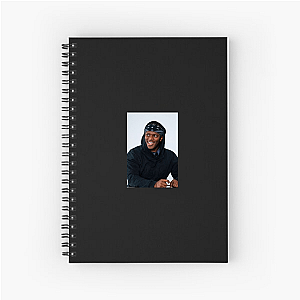 JJ Olatunji Prime Hydration Co Founder Jj Olatunji Notebook