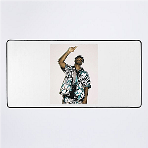 JJ Olatunji Sidemen Member Jj Olatunji Mouse Pads