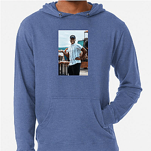 JJ Olatunji Always Leveling Up Jj Olatunji Hoodies