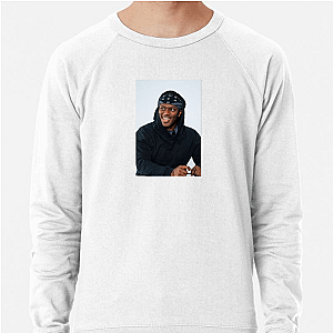 JJ Olatunji Prime Hydration Co Founder Jj Olatunji Sweatshirts
