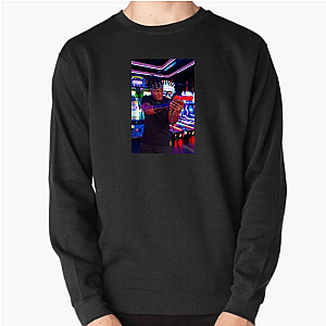 JJ Olatunji Unstoppable Drive Jj Olatunji Sweatshirts