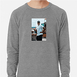 JJ Olatunji Always Leveling Up Jj Olatunji Sweatshirts