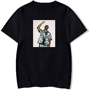 JJ Olatunji Sidemen Member Jj Olatunji T-Shirts