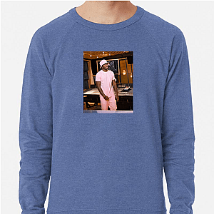 JJ Olatunji My Favorite Creator Jj Olatunji Sweatshirts