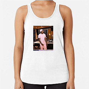 JJ Olatunji My Favorite Creator Jj Olatunji Tank Tops