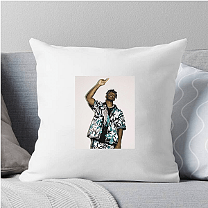 JJ Olatunji Sidemen Member Jj Olatunji Pillows Cover