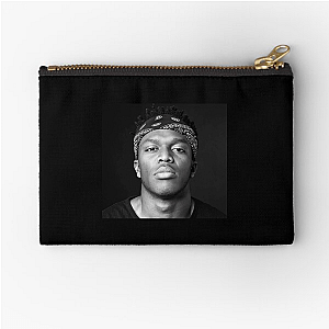 JJ Olatunji The YouTuber Jj Olatunji Zipper Pouches