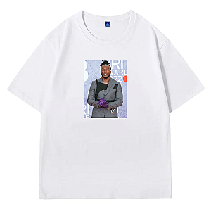 JJ Olatunji From Gamer To Icon Jj Olatunji T-Shirts