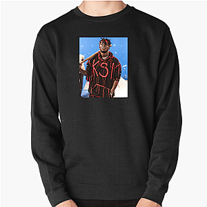 JJ Olatunji Beyond The Game Jj Olatunji Sweatshirts