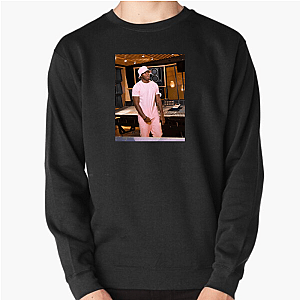 JJ Olatunji My Favorite Creator Jj Olatunji Sweatshirts