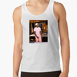 JJ Olatunji My Favorite Creator Jj Olatunji Tank Tops