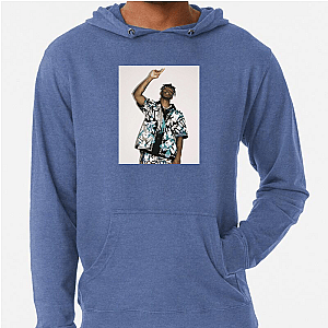JJ Olatunji Sidemen Member Jj Olatunji Hoodies