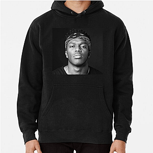 JJ Olatunji The YouTuber Jj Olatunji Hoodies