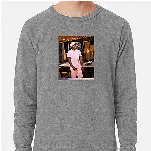 JJ Olatunji My Favorite Creator Jj Olatunji Sweatshirts