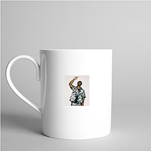 JJ Olatunji Sidemen Member Jj Olatunji Mugs