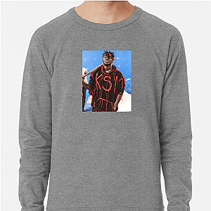 JJ Olatunji Beyond The Game Jj Olatunji Sweatshirts