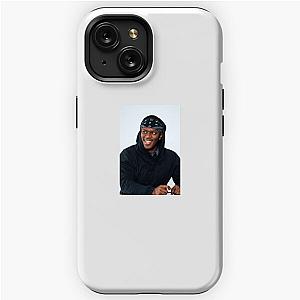 JJ Olatunji Prime Hydration Co Founder Jj Olatunji Samsung Cases