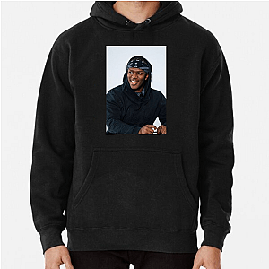 JJ Olatunji Prime Hydration Co Founder Jj Olatunji Hoodies