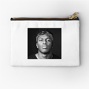 JJ Olatunji The YouTuber Jj Olatunji Zipper Pouches
