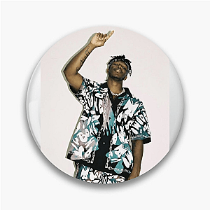 JJ Olatunji Sidemen Member Jj Olatunji Pins