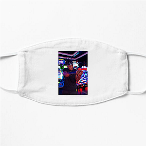 JJ Olatunji Unstoppable Drive Jj Olatunji Face Masks