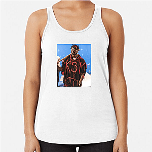 JJ Olatunji Beyond The Game Jj Olatunji Tank Tops