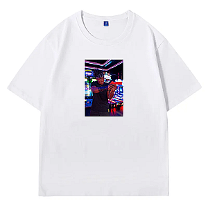 JJ Olatunji Unstoppable Drive Jj Olatunji T-Shirts