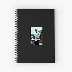 JJ Olatunji Always Leveling Up Jj Olatunji Notebook