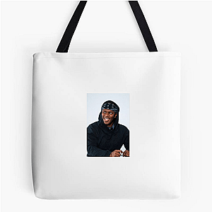 JJ Olatunji Prime Hydration Co Founder Jj Olatunji Bags